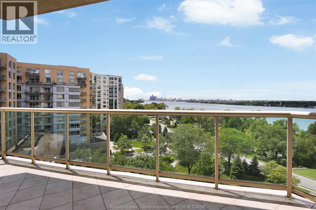 4955 Riverside Drive Unit# 804, Windsor, Ontario  N8Y 5A3 - Photo 20 - 26014740