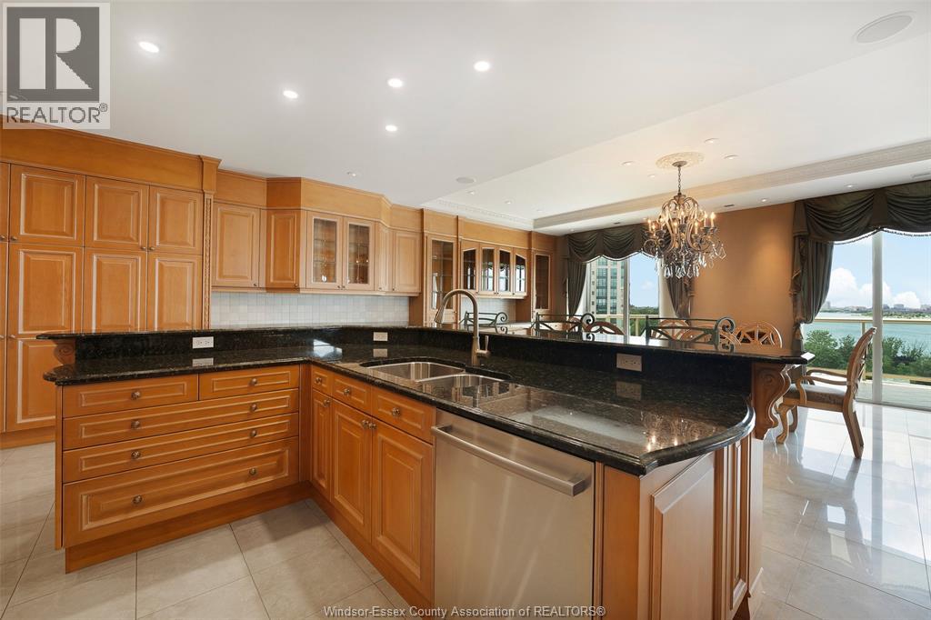 4955 Riverside Drive Unit# 804, Windsor, Ontario  N8Y 5A3 - Photo 24 - 26014740