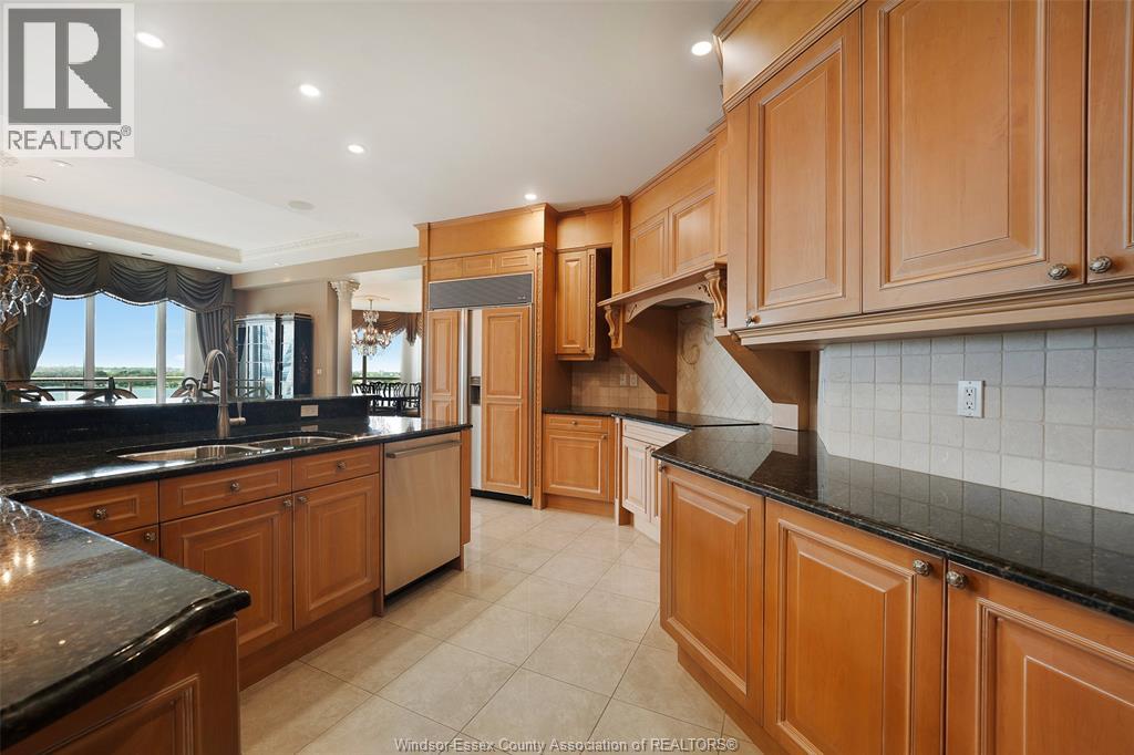 4955 Riverside Drive Unit# 804, Windsor, Ontario  N8Y 5A3 - Photo 25 - 26014740
