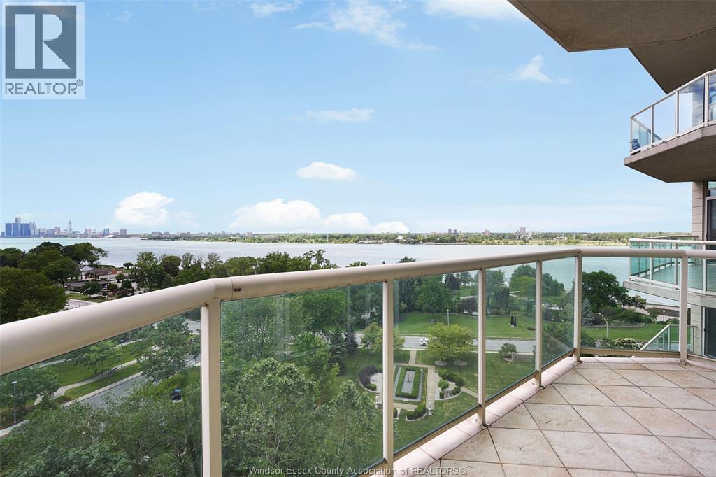 4955 Riverside Drive Unit# 804, Windsor, Ontario  N8Y 5A3 - Photo 28 - 26014740