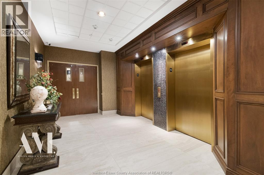 4955 Riverside Drive Unit# 804, Windsor, Ontario  N8Y 5A3 - Photo 4 - 26014740