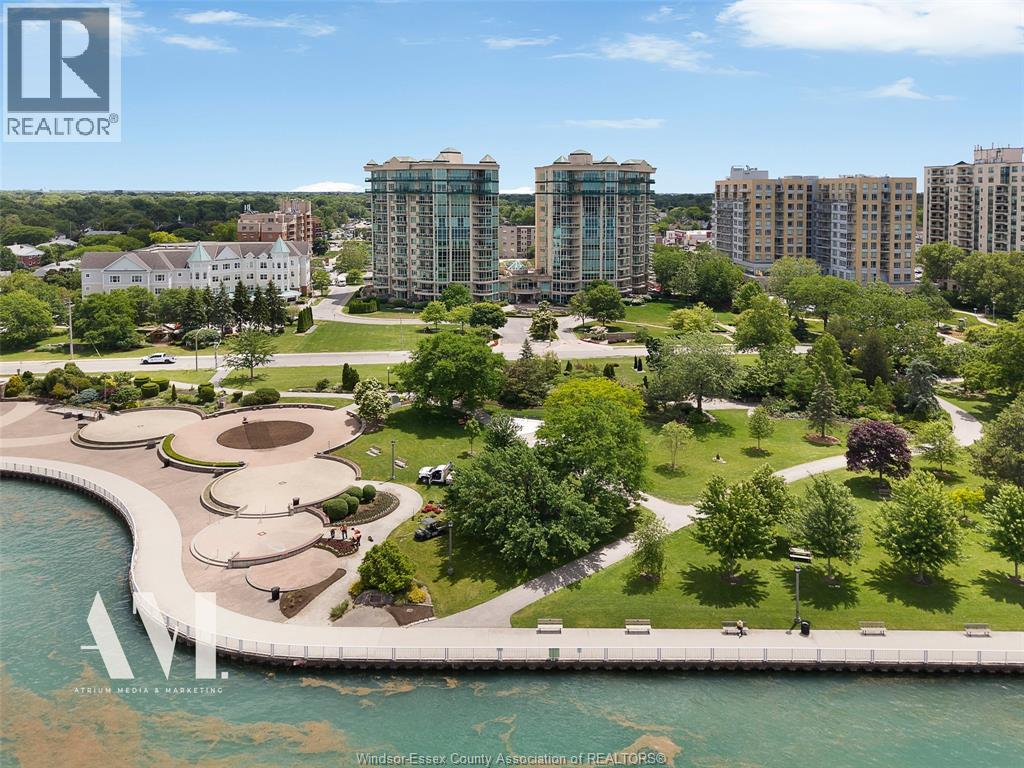4955 Riverside Drive Unit# 804, Windsor, Ontario  N8Y 5A3 - Photo 47 - 26014740