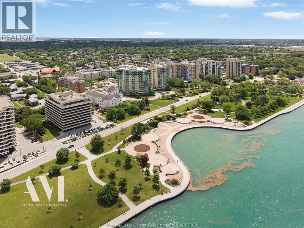 4955 Riverside Drive Unit# 804, Windsor, Ontario  N8Y 5A3 - Photo 48 - 26014740