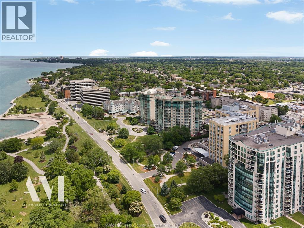 4955 Riverside Drive Unit# 804, Windsor, Ontario  N8Y 5A3 - Photo 49 - 26014740