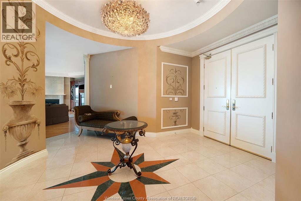 4955 Riverside Drive Unit# 804, Windsor, Ontario  N8Y 5A3 - Photo 6 - 26014740