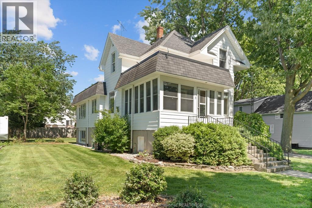 5 Carlyle, Tilbury, Ontario