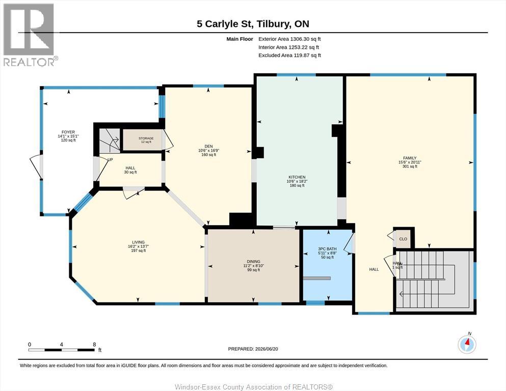 5 Carlyle, Tilbury, Ontario  N0P 2L0 - Photo 41 - 26014394