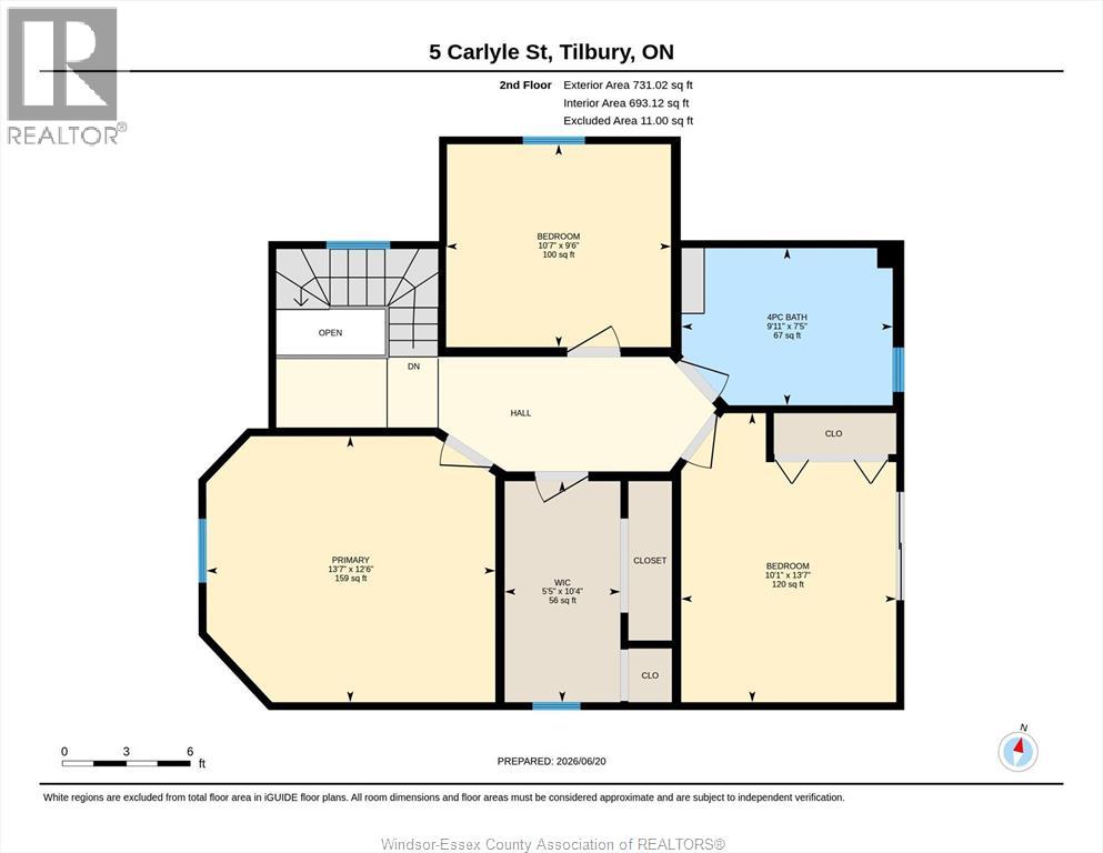 5 Carlyle, Tilbury, Ontario  N0P 2L0 - Photo 42 - 26014394