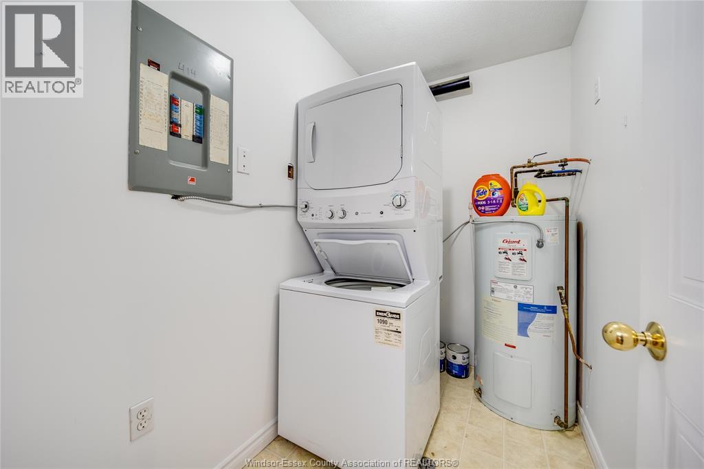 3000 Sandwich Street Unit# 414, Windsor, Ontario  N9C 4G3 - Photo 18 - 26014306