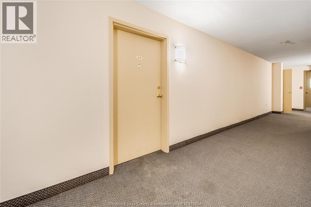 3000 Sandwich Street Unit# 414, Windsor, Ontario  N9C 4G3 - Photo 32 - 26014306