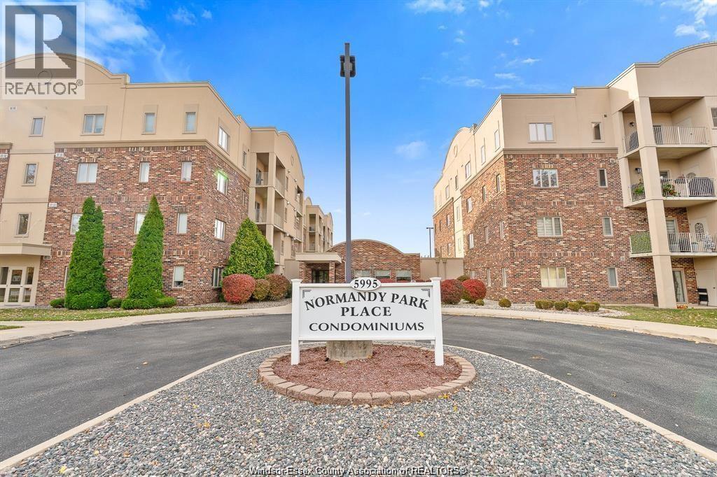 5995 Ellis Unit# 416, LaSalle, Ontario