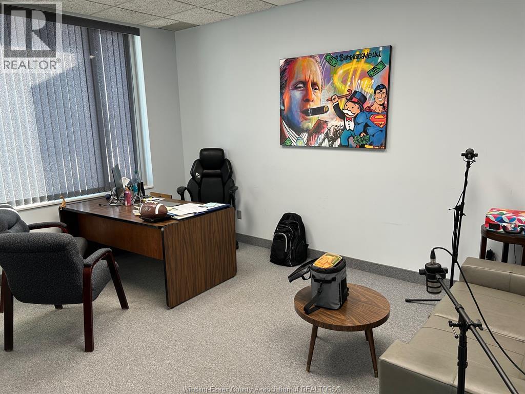 2575 Ouellette Avenue Unit# 200, Windsor, Ontario  N8X 1L9 - Photo 5 - 26014779