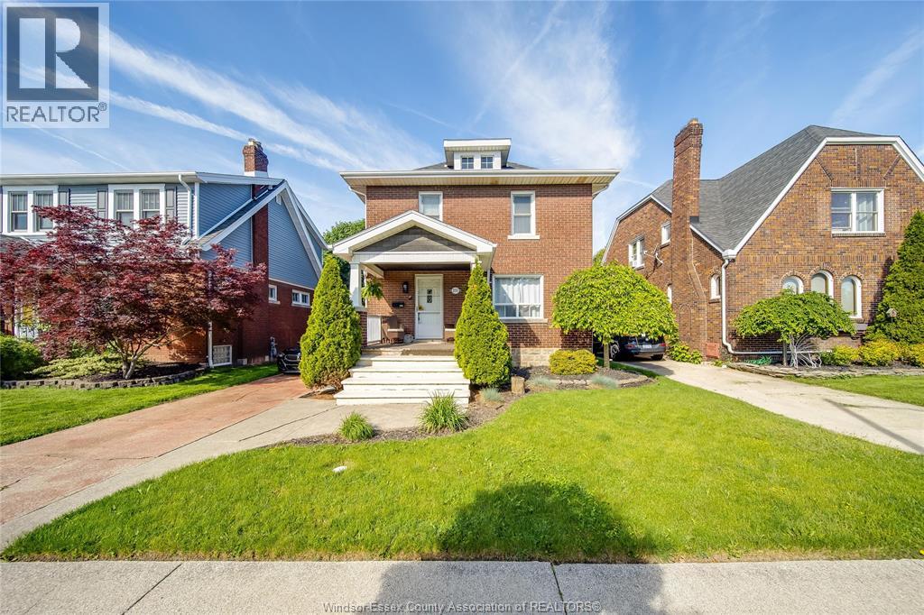 2151 Lincoln Road, Windsor, Ontario  N8W 2P9 - Photo 1 - 26014774