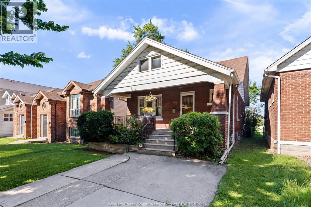 703 Randolph, Windsor, Ontario  N9B 2T7 - Photo 15 - 26014760