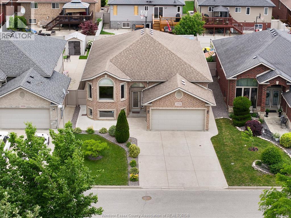 3998 Cosenza Street, Windsor, Ontario  N9G 0A5 - Photo 3 - 26014745