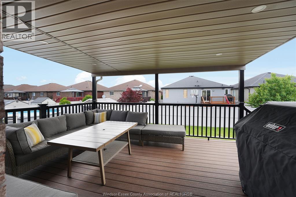 3998 Cosenza Street, Windsor, Ontario  N9G 0A5 - Photo 33 - 26014745