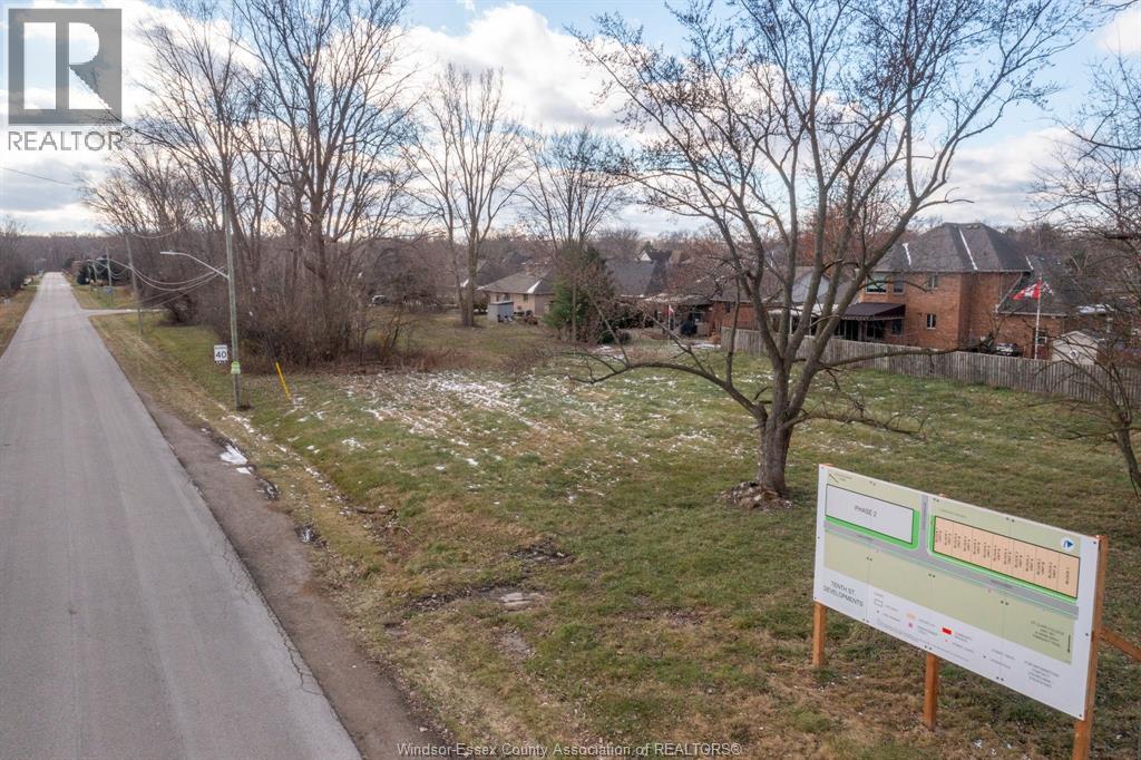 Lot 3 Tenth Street, Lasalle, Ontario  N8N 1M2 - Photo 18 - 26014741