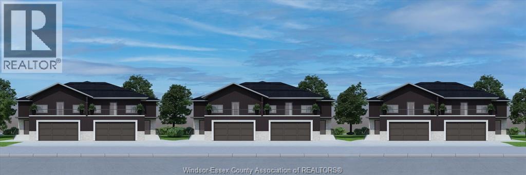 Lot 3 Tenth Street, Lasalle, Ontario  N8N 1M2 - Photo 3 - 26014741
