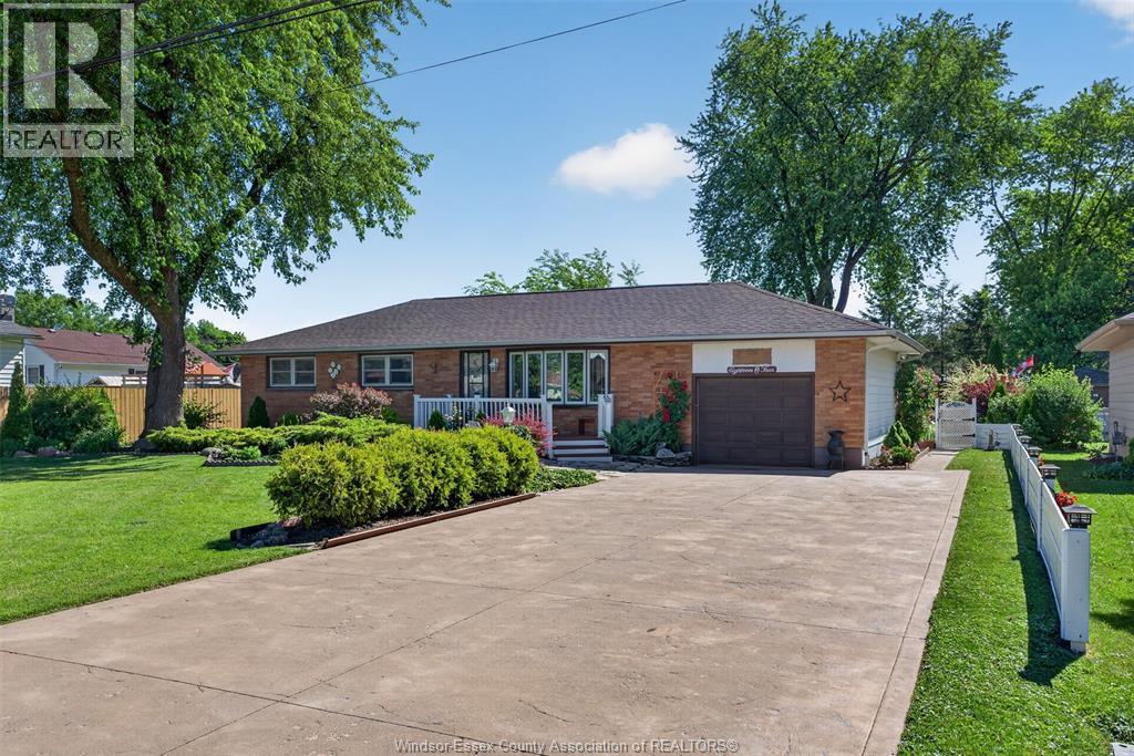 1804 St. Anne Street, Tecumseh, Ontario  N8N 1V4 - Photo 1 - 26014553