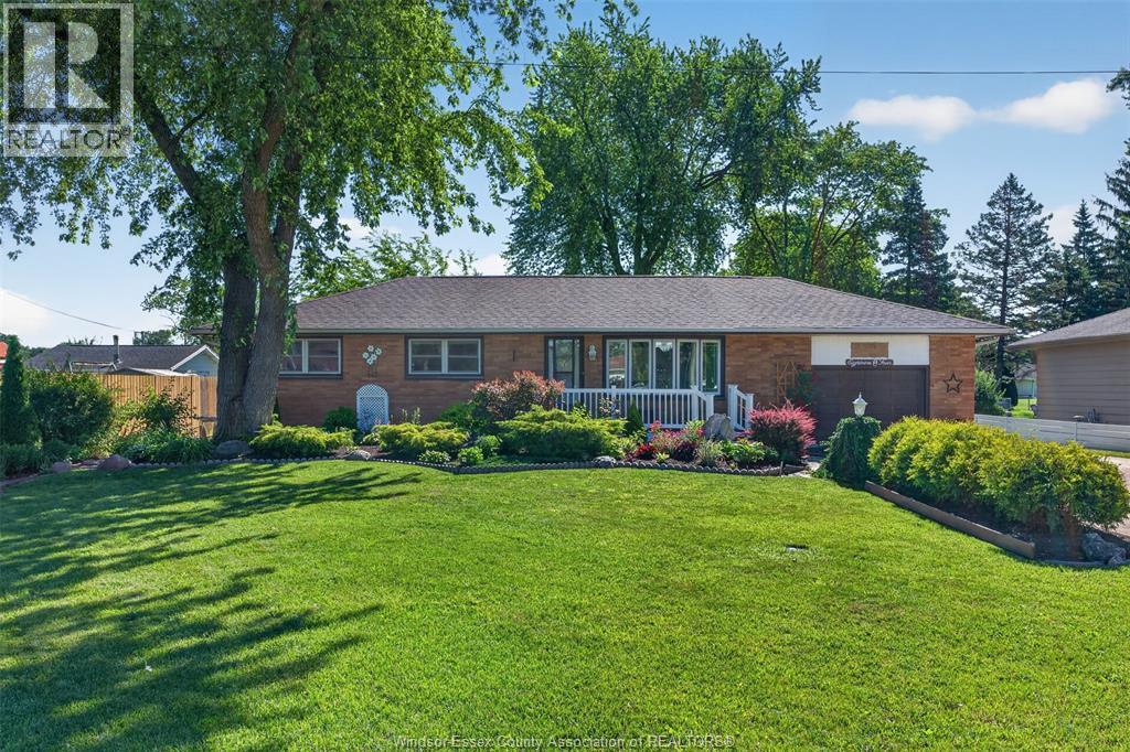 1804 St. Anne Street, Tecumseh, Ontario  N8N 1V4 - Photo 2 - 26014553