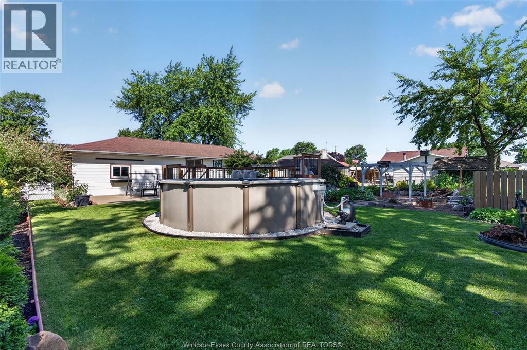 1804 St. Anne Street, Tecumseh, Ontario  N8N 1V4 - Photo 37 - 26014553