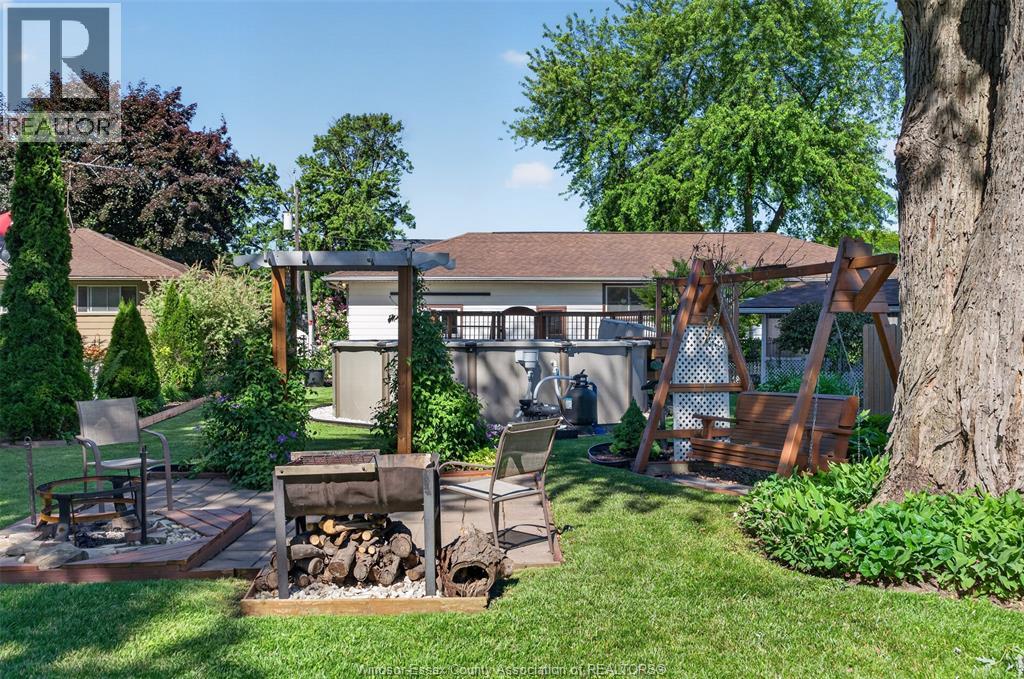 1804 St. Anne Street, Tecumseh, Ontario  N8N 1V4 - Photo 38 - 26014553