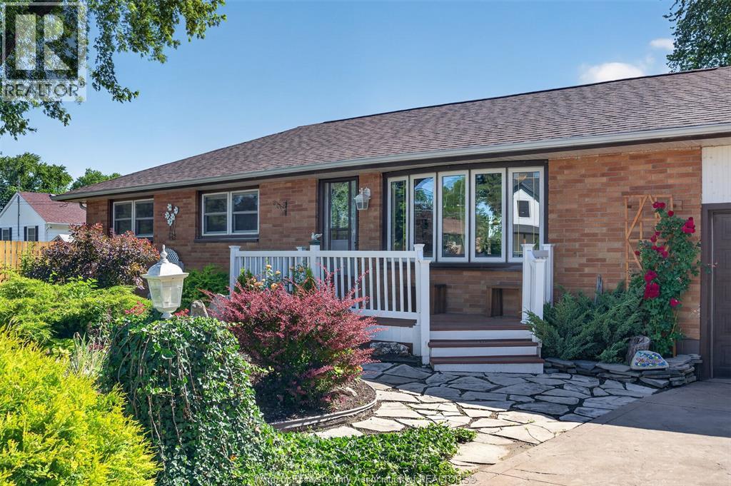 1804 St. Anne Street, Tecumseh, Ontario  N8N 1V4 - Photo 4 - 26014553