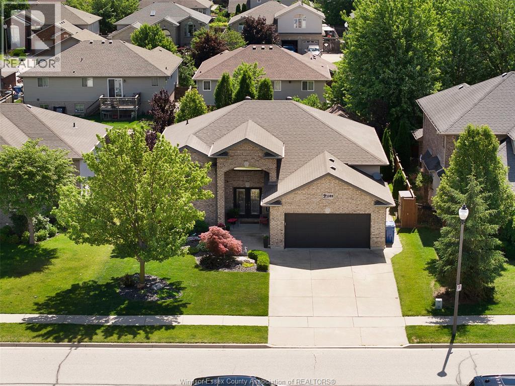 1389 Crosswinds Drive, Lakeshore, Ontario  N8L 0S6 - Photo 3 - 26014754