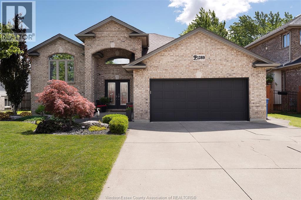 1389 Crosswinds Drive, Lakeshore, Ontario  N8L 0S6 - Photo 6 - 26014754