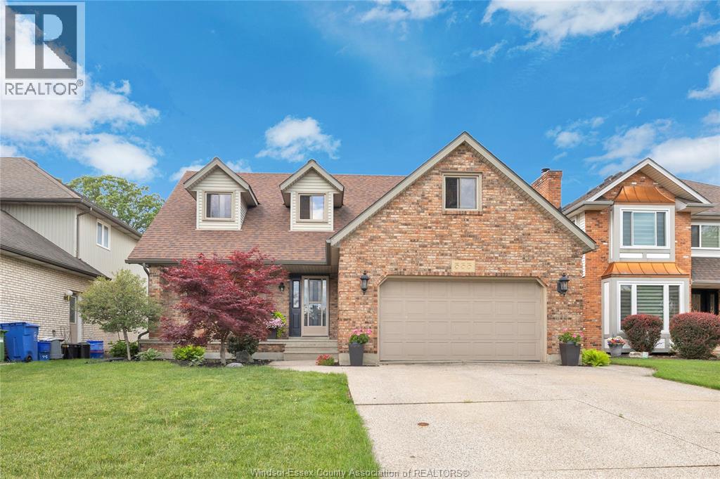 555 MICHAEL DRIVE, Tecumseh, Ontario