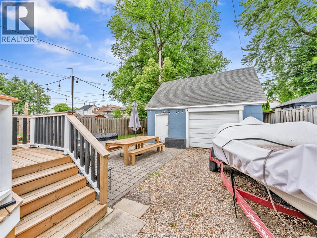 345 Frank Avenue, Windsor, Ontario  N8S 3N9 - Photo 26 - 26014758