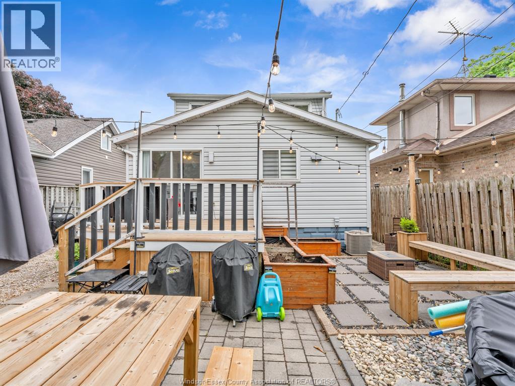 345 Frank Avenue, Windsor, Ontario  N8S 3N9 - Photo 28 - 26014758