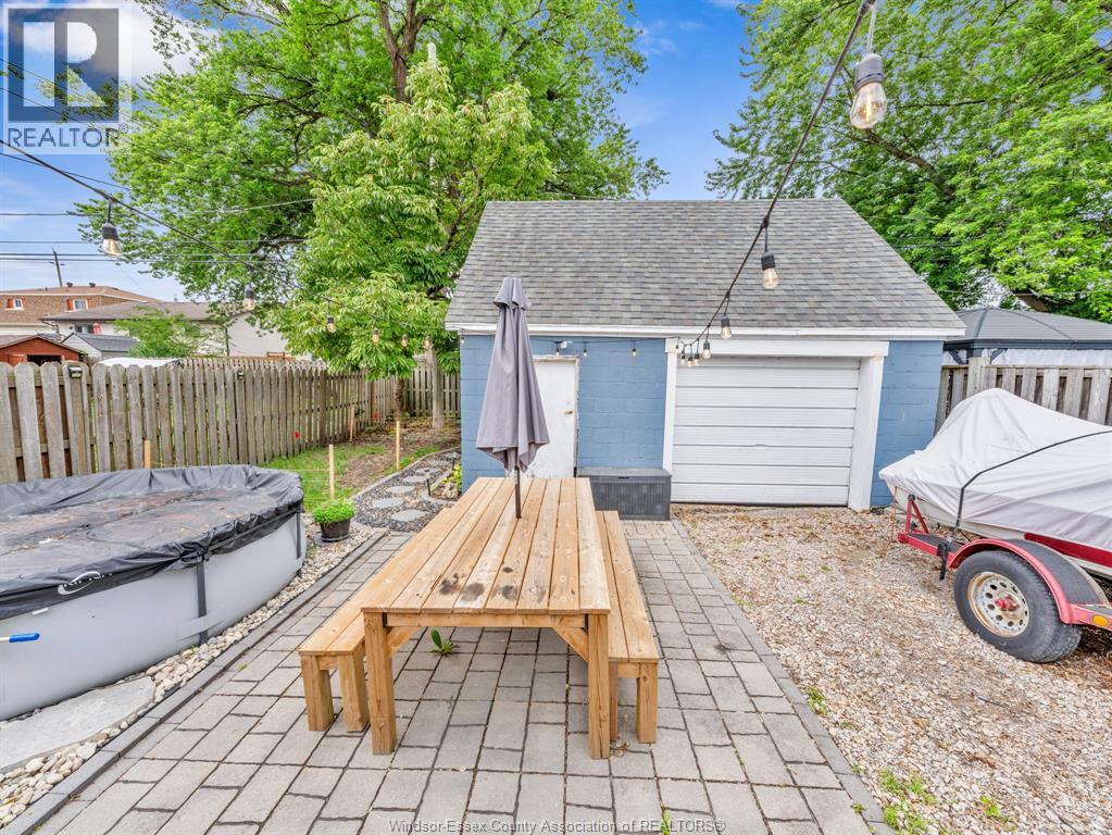 345 Frank Avenue, Windsor, Ontario  N8S 3N9 - Photo 33 - 26014758
