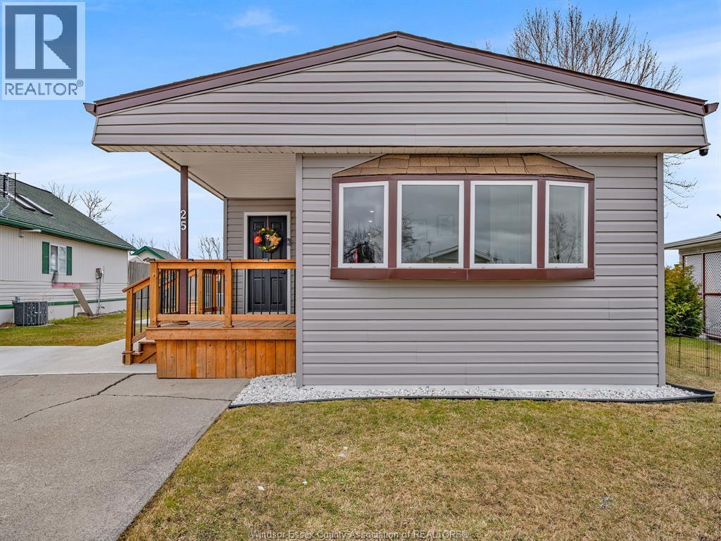 25 Parkside Drive, Mcgregor, Ontario  N0R 1J0 - Photo 35 - 26014755
