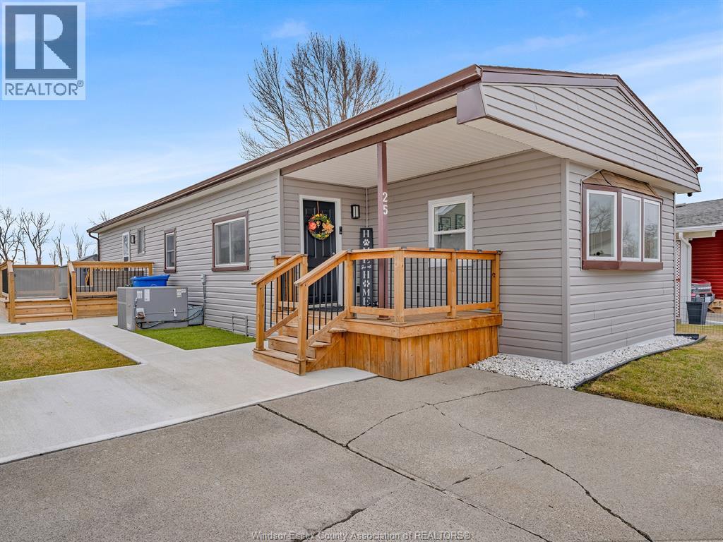 25 Parkside Drive, Mcgregor, Ontario  N0R 1J0 - Photo 36 - 26014755