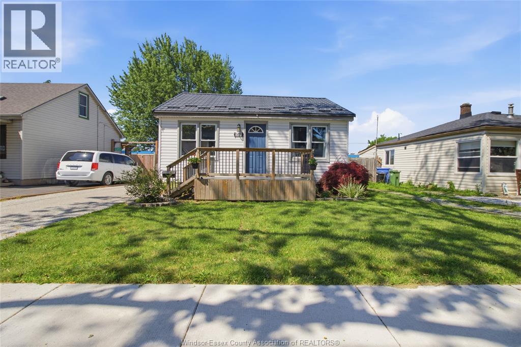 2625 Alexis Road, Windsor, Ontario  N8W 3Z8 - Photo 1 - 26014825