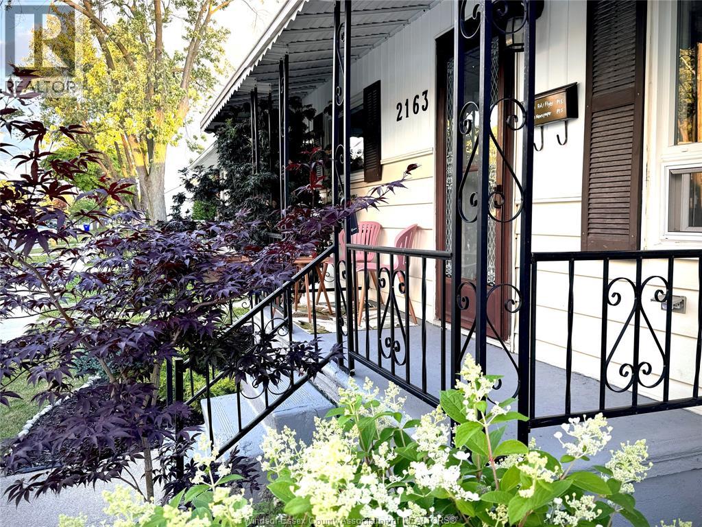 2163 Wellesley Avenue, Windsor, Ontario  N8W 2E8 - Photo 4 - 26014824