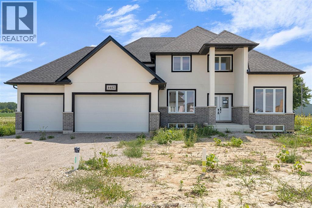 4509 Ursula, Comber, Ontario  N9P 1J0 - Photo 1 - 26014743