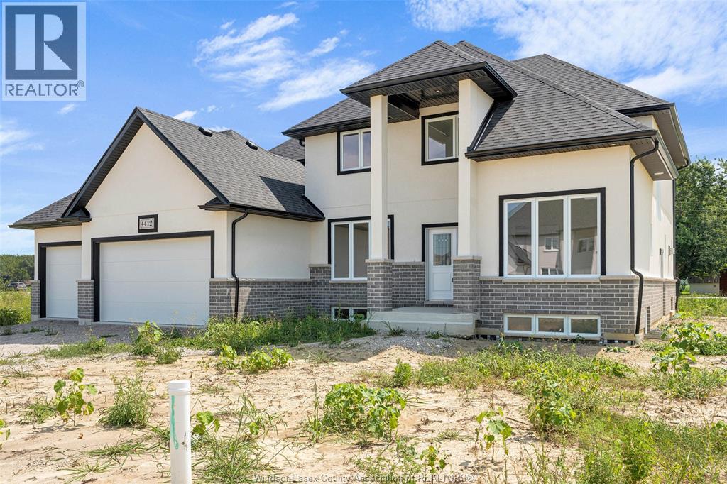 4509 Ursula, Comber, Ontario  N9P 1J0 - Photo 3 - 26014743