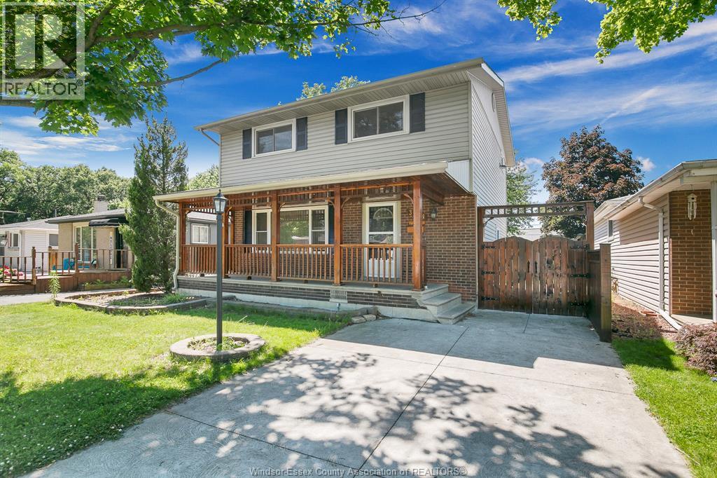 3964 Whitney Avenue, Windsor, Ontario  N9C 2C6 - Photo 2 - 26014839