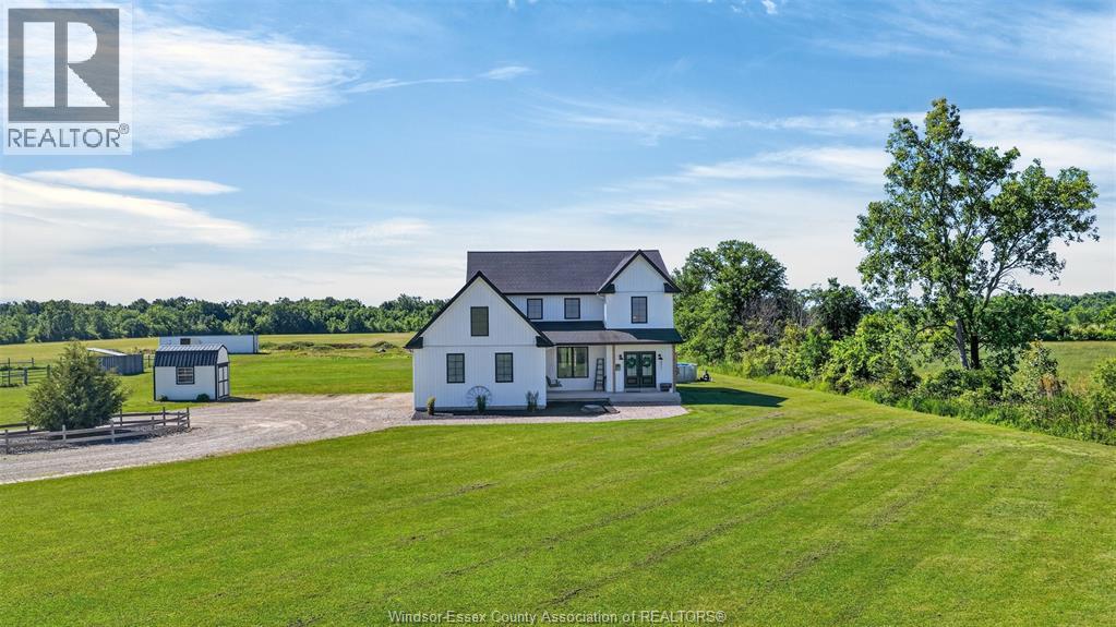 2511 County Rd 12, Essex, Ontario  N8M 2X6 - Photo 48 - 26014834