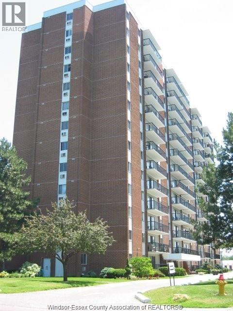 8591 Riverside Drive East Unit# 805, Windsor, Ontario  N8S 1G3 - Photo 11 - 26014843