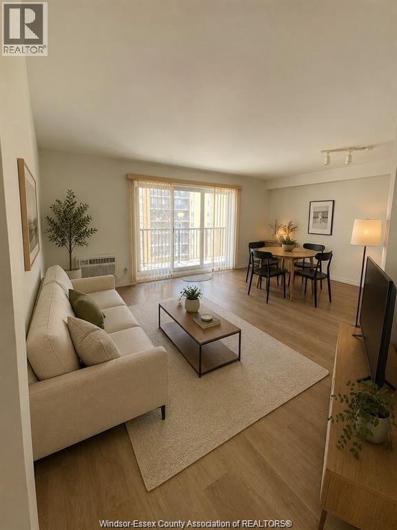 8591 Riverside Drive East Unit# 805, Windsor, Ontario  N8S 1G3 - Photo 2 - 26014843