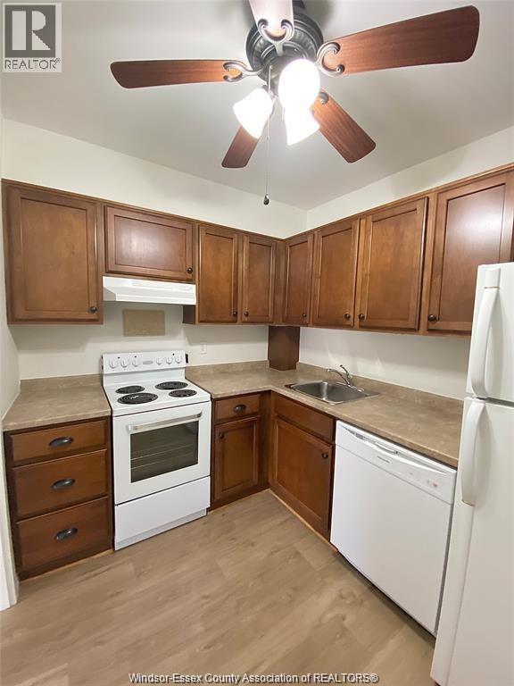 8591 Riverside Drive East Unit# 805, Windsor, Ontario  N8S 1G3 - Photo 4 - 26014843