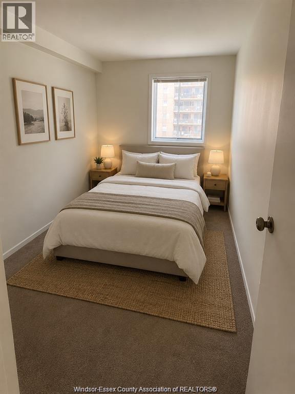 8591 Riverside Drive East Unit# 805, Windsor, Ontario  N8S 1G3 - Photo 6 - 26014843