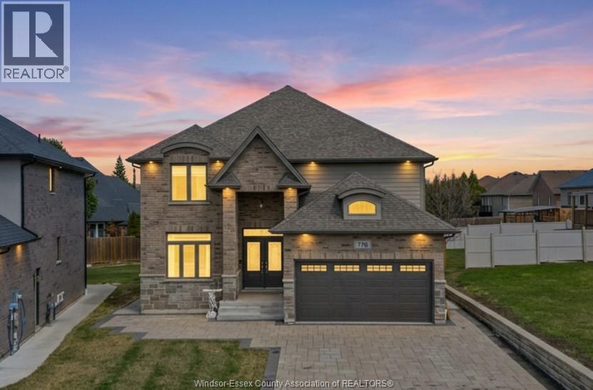 778 ALPENROSE, Windsor, Ontario