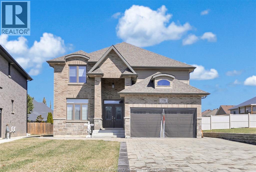 778 Alpenrose, Windsor, Ontario  N9G 2X7 - Photo 3 - 26014818