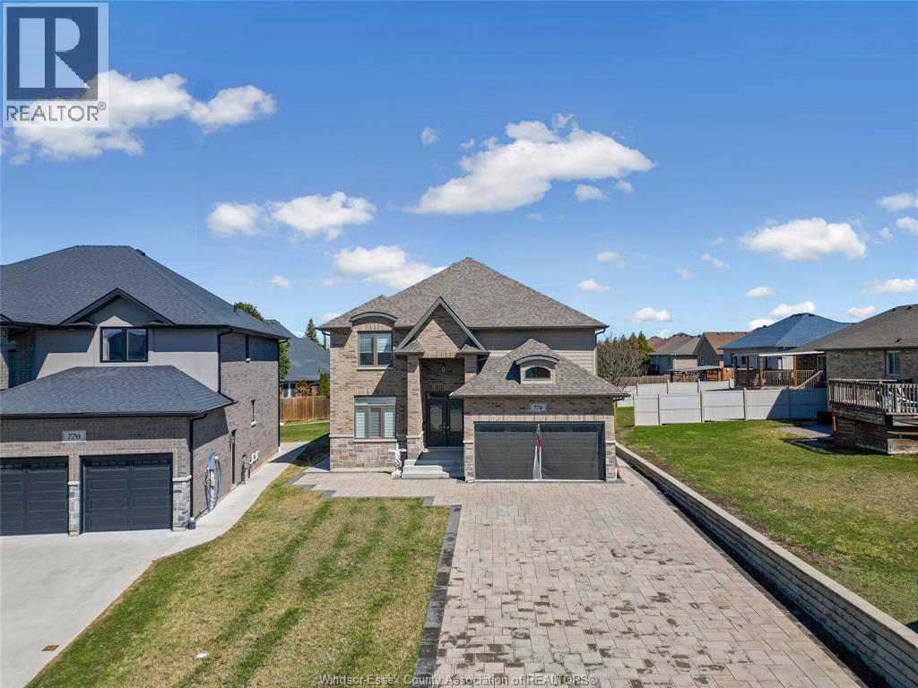 778 Alpenrose, Windsor, Ontario  N9G 2X7 - Photo 4 - 26014818