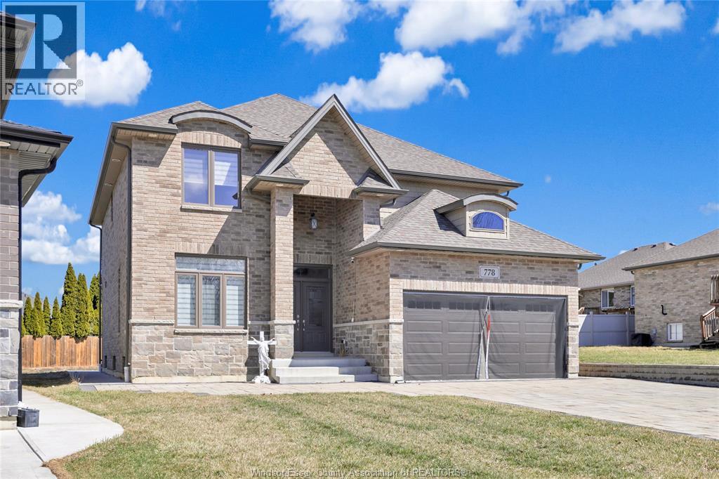 778 Alpenrose, Windsor, Ontario  N9G 2X7 - Photo 6 - 26014818