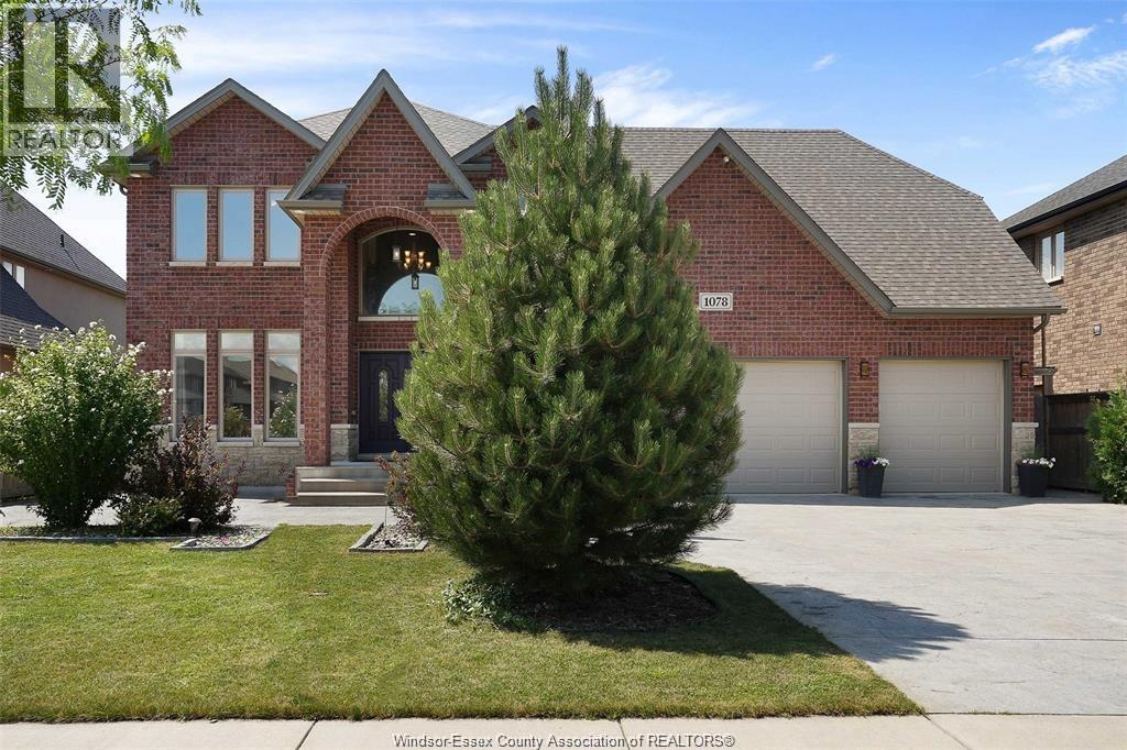 1078 Charlotte Crescent, Lakeshore, Ontario  N0R 1A0 - Photo 2 - 26014854